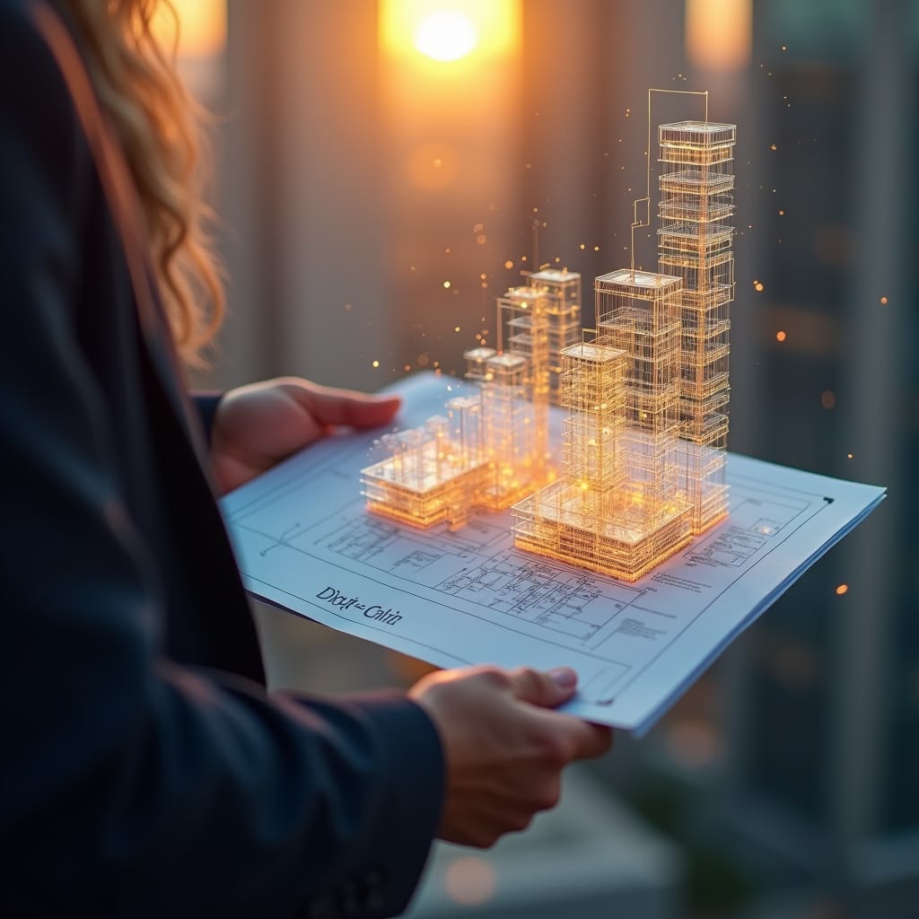Commercial Vastu