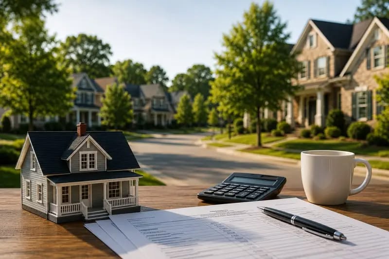 Rental Assessment Services