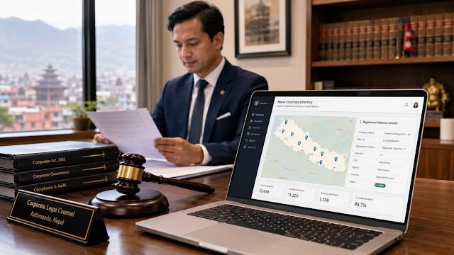 Municipal Approval Services