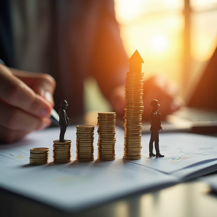 Bank Valuation