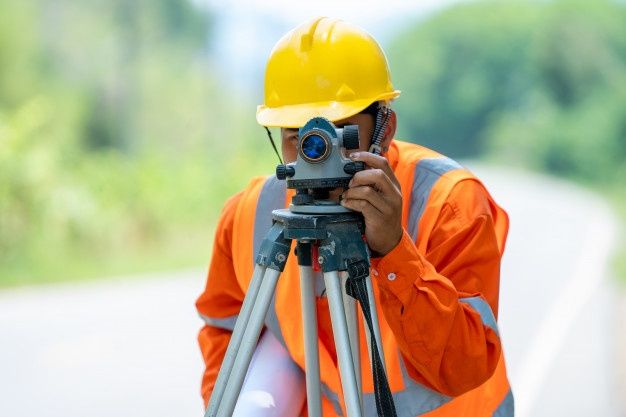 Contour Survey