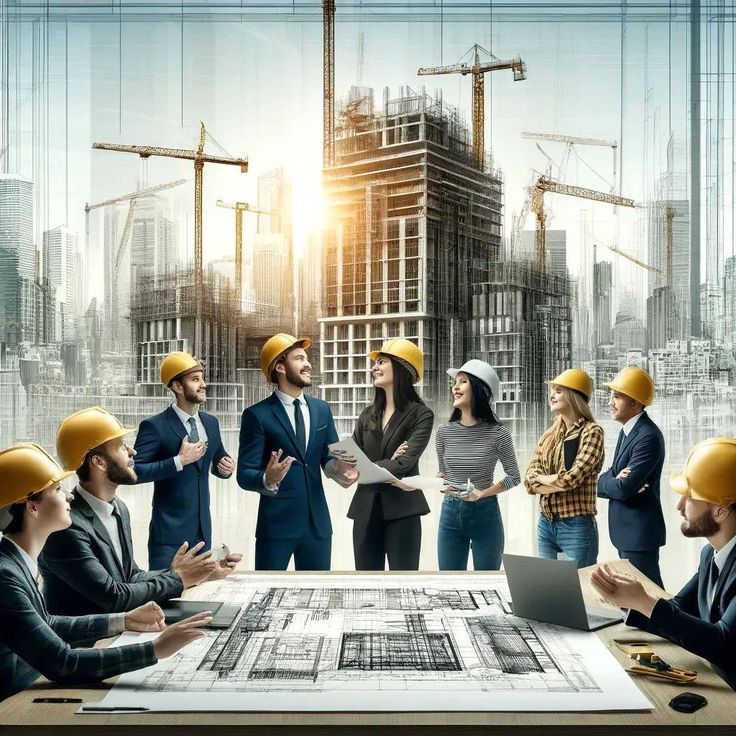 Legal & Permitting Services